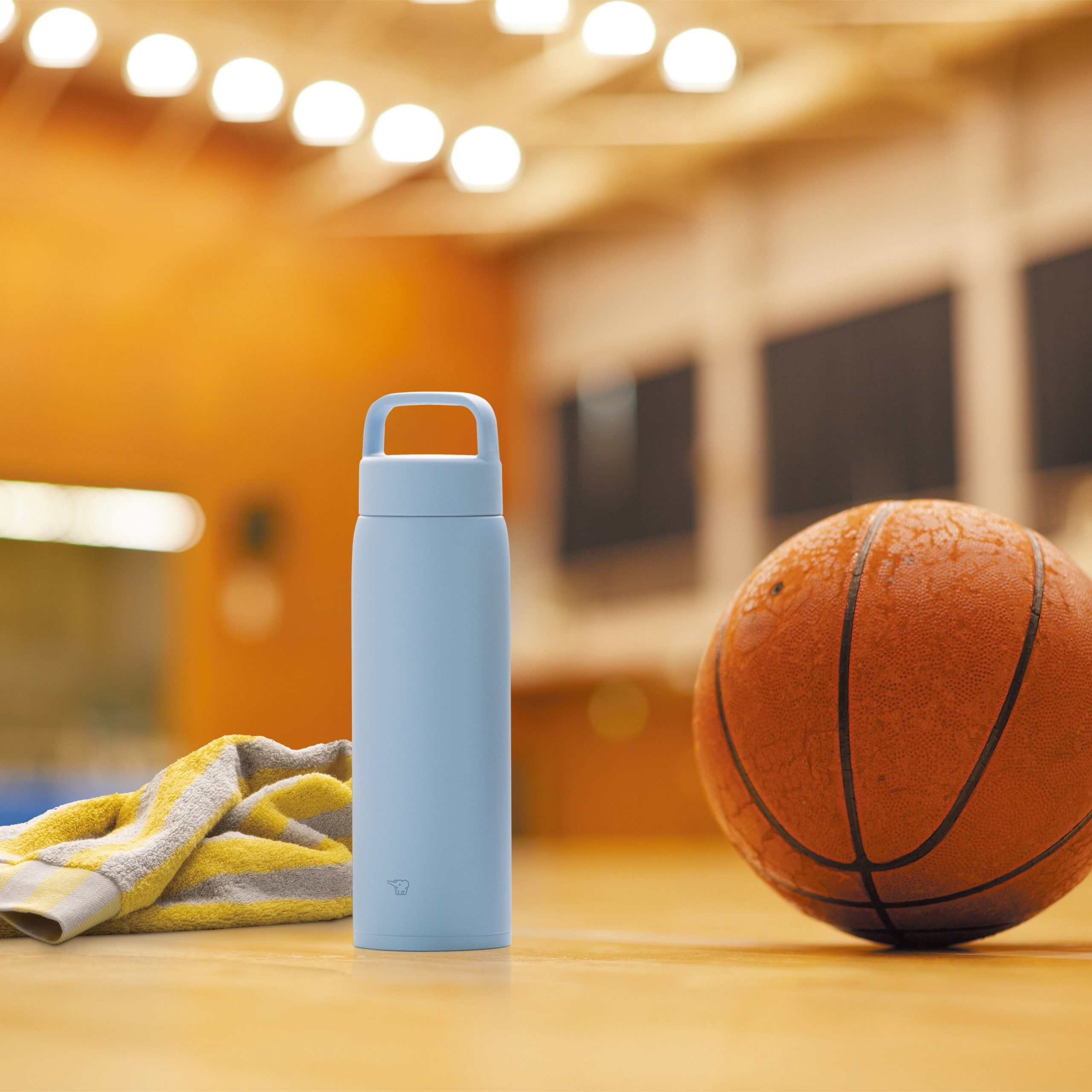 34 oz. Stainless Mug with Lid Handle SU-DA100 - Image 8